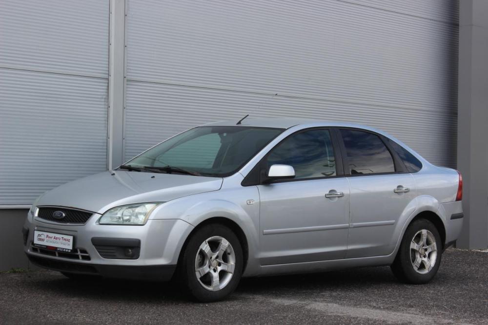 Ford Focus II Белгород  - изображение 5
