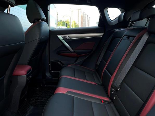 Geely Coolray I с пробегом 2024 года, цена 2 098 500 рублей, 35926 км, внедорожник, Автокод Объявления
