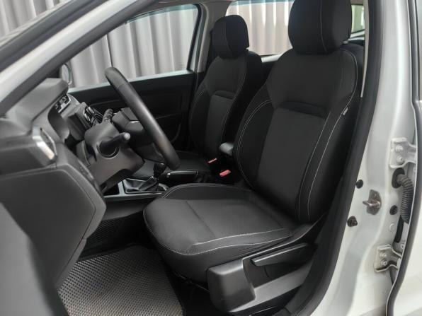 Renault Duster II с пробегом 2021 года, цена 1 499 000 рублей, 151079 км, внедорожник, Автокод Объявления