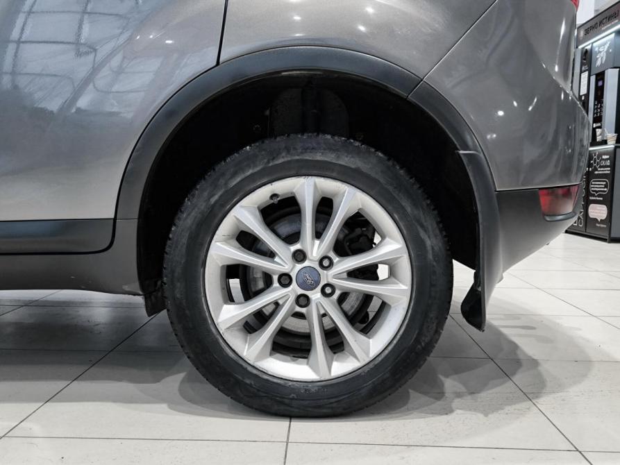 Ford Kuga I Казань  - изображение 22