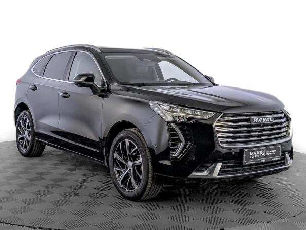 Haval Jolion I с пробегом 2023 года, цена 1 925 000 рублей, 34194 км, внедорожник, Автокод Объявления