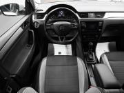 Skoda Rapid I Рестайлинг Тверь  - изображение 32