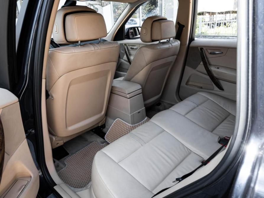BMW X3 I (E83) Рестайлинг Ставрополь  - изображение 11