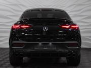 Mercedes-Benz GLE Coupe AMG II (C167) Рестайлинг Москва  - изображение 44