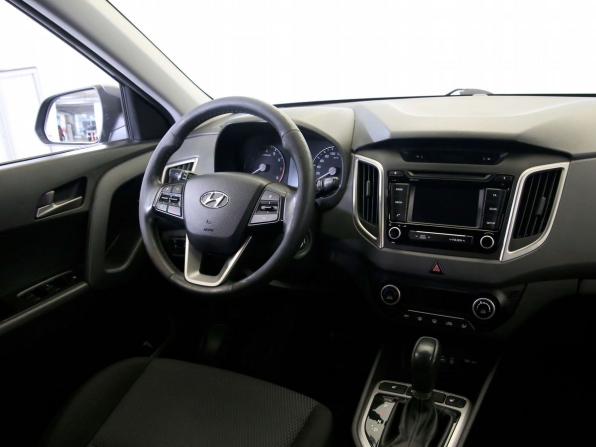 Hyundai Creta I с пробегом 2016 года, цена 1 350 000 рублей, 192645 км, внедорожник, Автокод Объявления