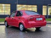Chevrolet Aveo I Рестайлинг Ярославль  - изображение 23