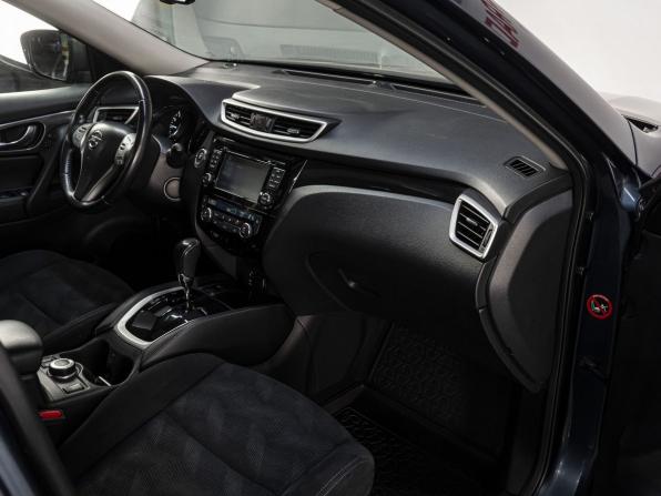 Nissan X-Trail III с пробегом 2016 года, цена 1 749 000 рублей, 203746 км, внедорожник, Автокод Объявления