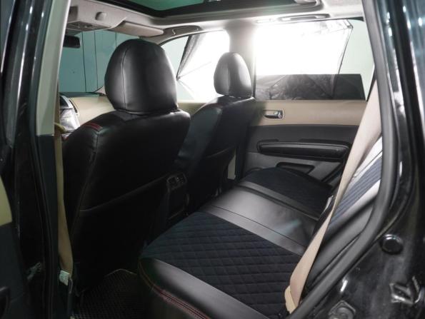 Nissan X-Trail II с пробегом 2007 года, цена 999 000 рублей, 363493 км, внедорожник, Автокод Объявления
