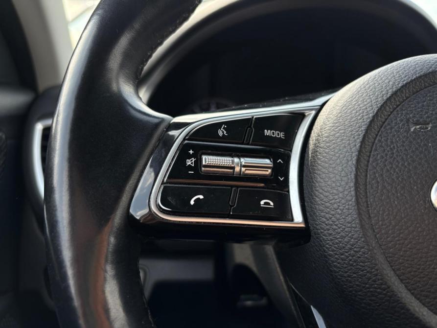 Kia Seltos I Набережные Челны  - изображение 18