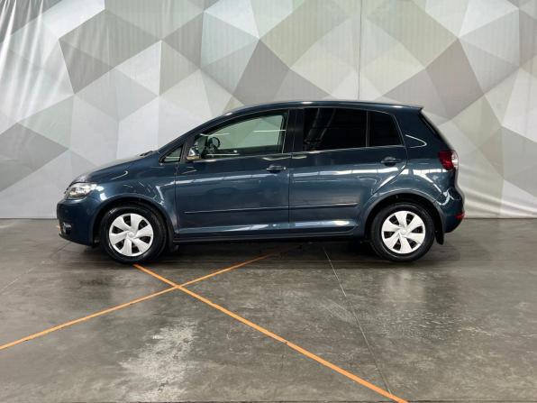 Volkswagen Golf Plus II с пробегом 2013 года, цена 990 000 рублей, 99487 км, хэтчбек, Автокод Объявления