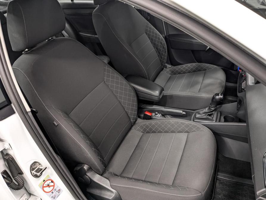 Skoda Rapid II Санкт-Петербург  - изображение 24
