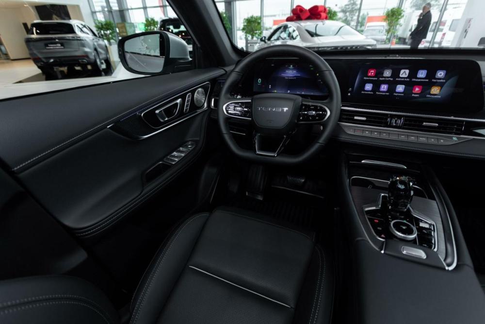 Tenet T7 Москва  - изображение 15