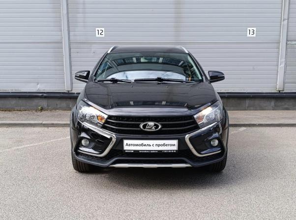 Lada (ВАЗ) Vesta I с пробегом 2021 года, цена 1 049 000 рублей, 94756 км, универсал, Автокод Объявления