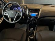 Hyundai Solaris I Уфа  - изображение 28