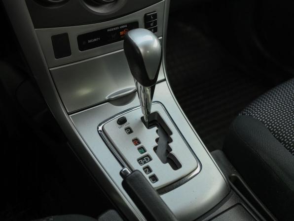 Toyota Corolla X (E140 E150) Рестайлинг с пробегом 2012 года, цена 1 199 000 рублей, 284300 км, седан, Автокод Объявления