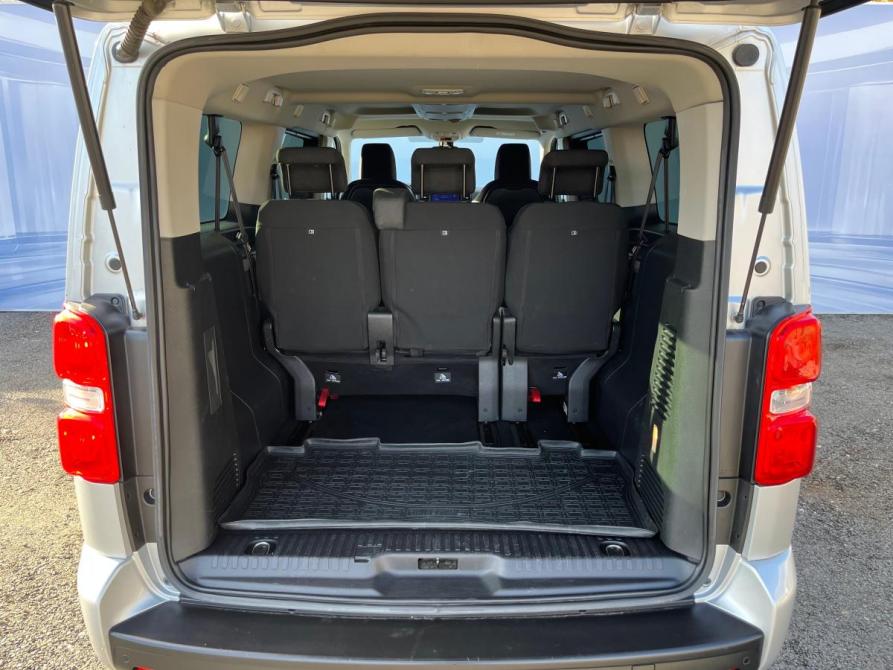 Peugeot Traveller I Чебоксары  - изображение 29