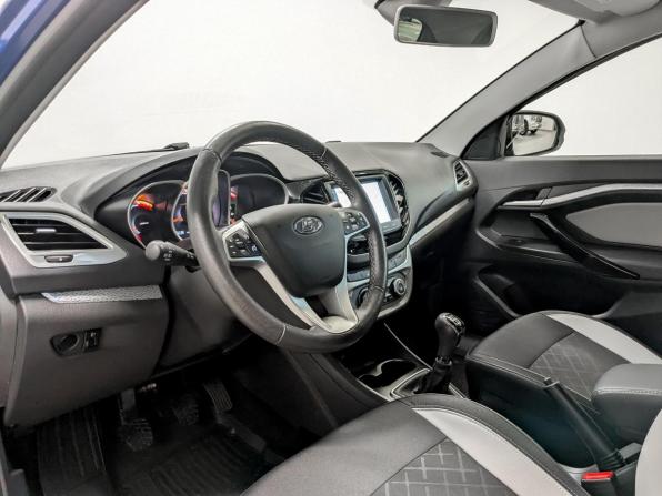 Lada (ВАЗ) Vesta I с пробегом 2021 года, цена 1 195 000 рублей, 55533 км, универсал, Автокод Объявления