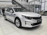 Kia Optima IV Казань  - изображение 25