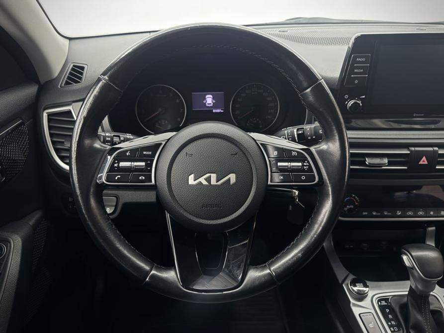 Kia Seltos I Смоленск  - изображение 30