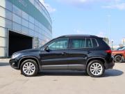 Volkswagen Tiguan I Рестайлинг Самара  - изображение 28