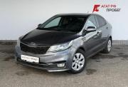 Kia Rio III Рестайлинг Киров  - изображение 27