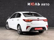 Kia Rio IV Екатеринбург  - изображение 27