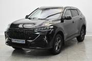 Haval F7 I Рестайлинг Москва  - изображение 20