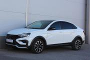 Lada (ВАЗ) Vesta I Рестайлинг (NG) Белгород  - изображение 32