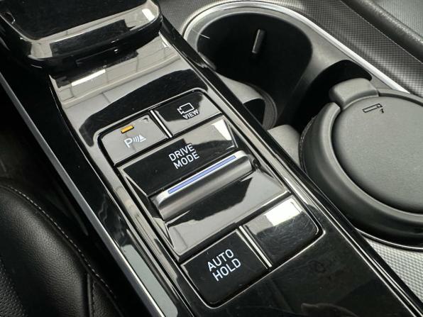 Hyundai Sonata VIII (DN8) с пробегом 2021 года, цена 1 995 000 рублей, 152343 км, седан, Автокод Объявления