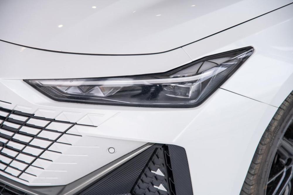 Changan UNI-V I Ростов-на-Дону  - изображение 8