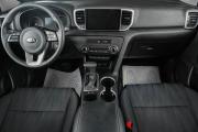 Kia Sportage IV Рестайлинг Тюмень  - изображение 32
