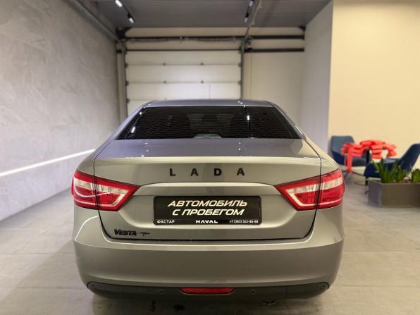 Lada (ВАЗ) Vesta I с пробегом 2019 года, цена 800 000 рублей, 106684 км, седан, Автокод Объявления