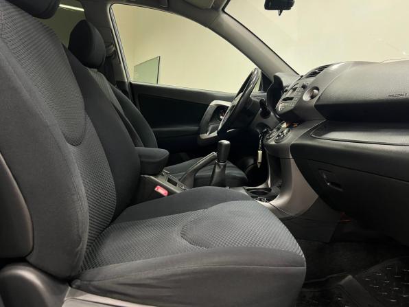 Toyota RAV4 III (XA30) с пробегом 2008 года, цена 1 380 000 рублей, 254485 км, внедорожник, Автокод Объявления