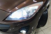 Mazda 3 II (BL) Рестайлинг Новокузнецк  - изображение 39