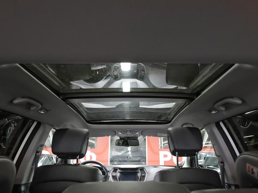 Hyundai Santa Fe III Рестайлинг Москва  - изображение 19