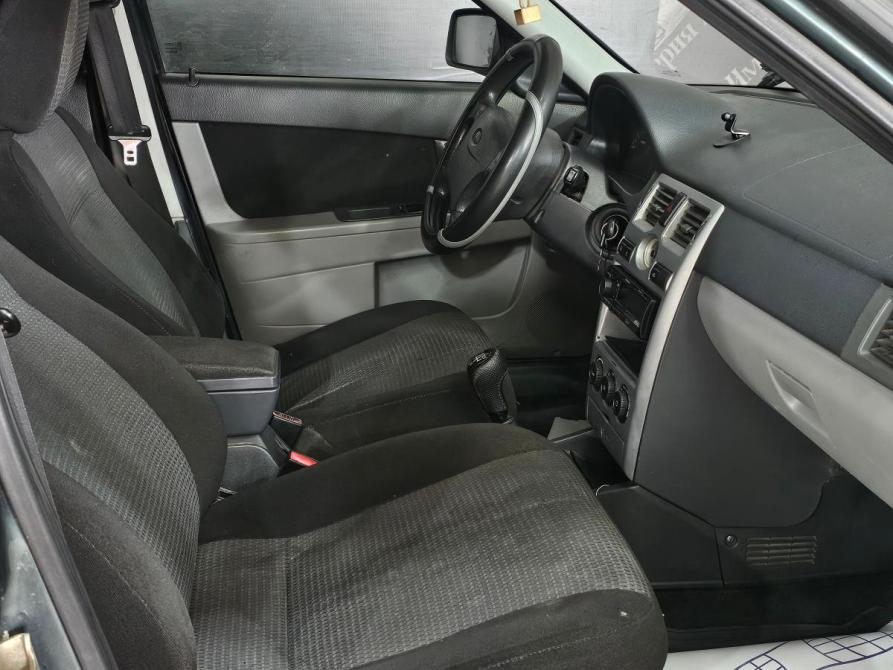 Lada (ВАЗ) Priora I Краснодар  - изображение 19