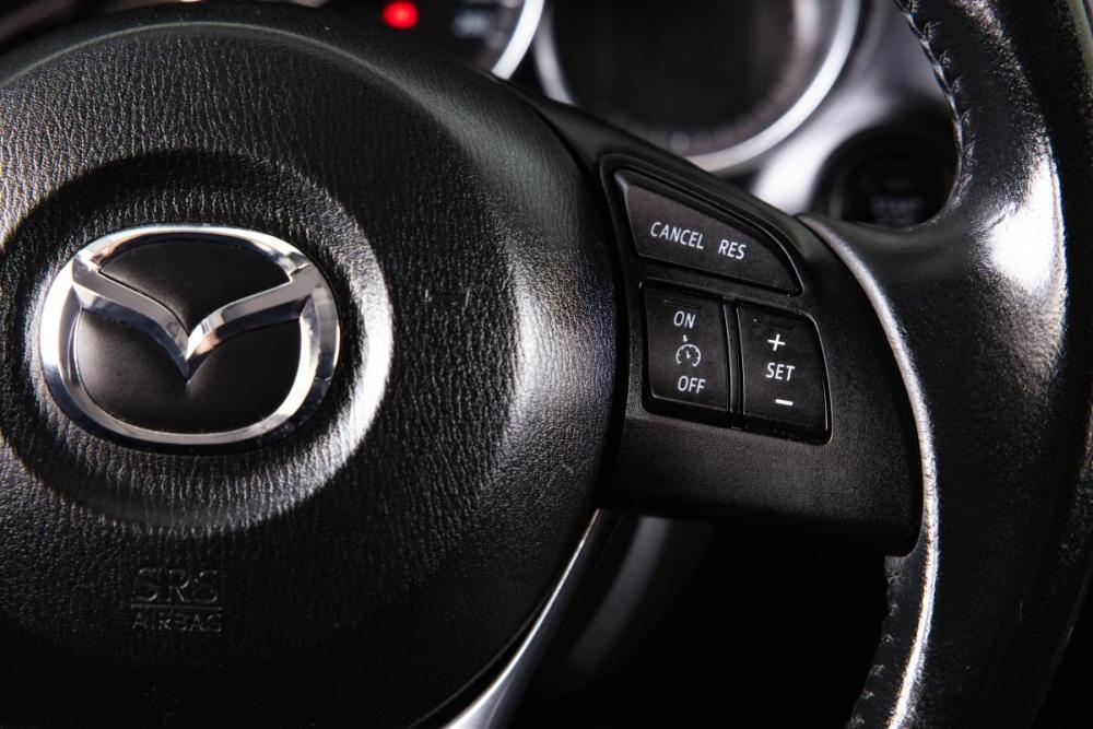 Mazda CX-5 I Пермь  - изображение 20