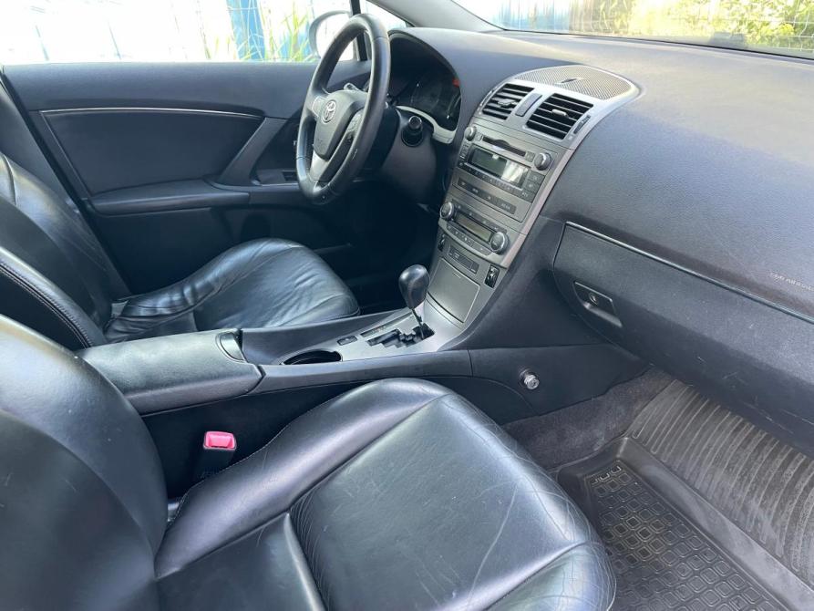 Toyota Avensis III Вологда  - изображение 15