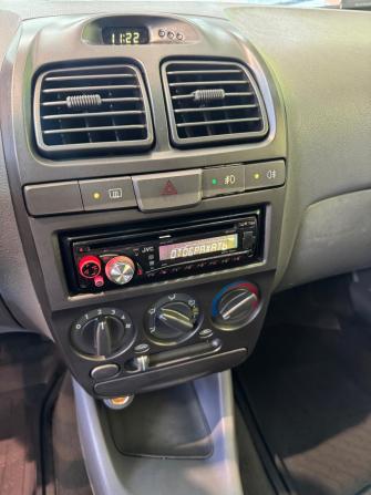Hyundai Accent II с пробегом 2008 года, цена 349 000 рублей, 338901 км, седан, Автокод Объявления