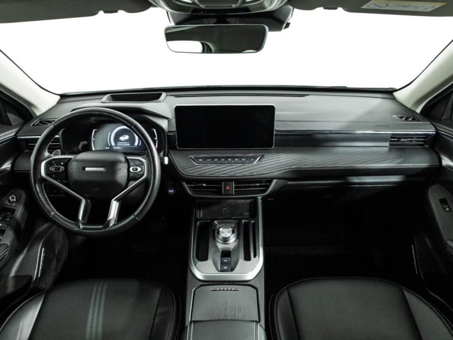 Haval Jolion I Санкт-Петербург  - изображение 13