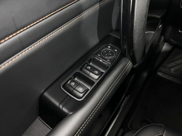 Haval Dargo I с пробегом 2023 года, цена 2 549 000 рублей, 58200 км, внедорожник, Автокод Объявления