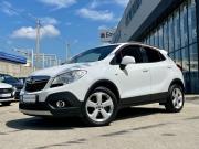 Opel Mokka I Краснодар  - изображение 25