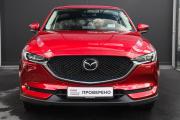Mazda CX-5 II Москва  - изображение 29
