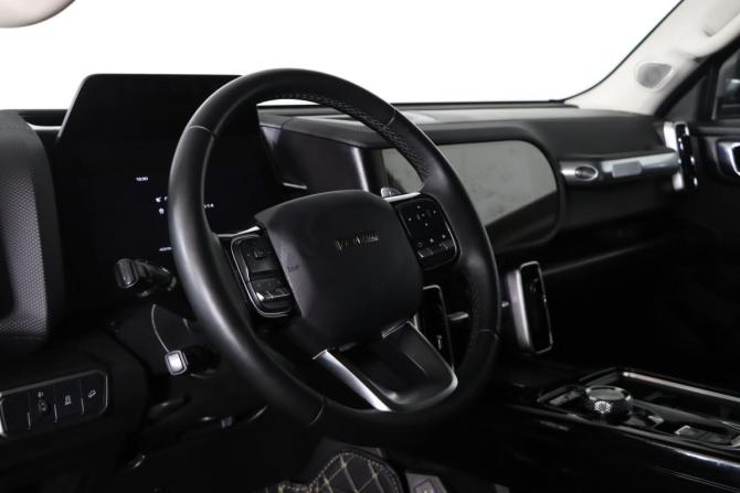 Haval Dargo с пробегом 2024 года, цена 2 829 990 рублей, 40018 км, внедорожник, Автокод Объявления