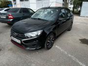 Lada (ВАЗ) Granta I Рестайлинг Самара  - изображение 5