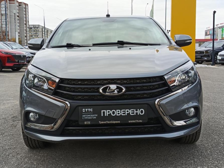 Lada (ВАЗ) Vesta I Йошкар-Ола  - изображение 2