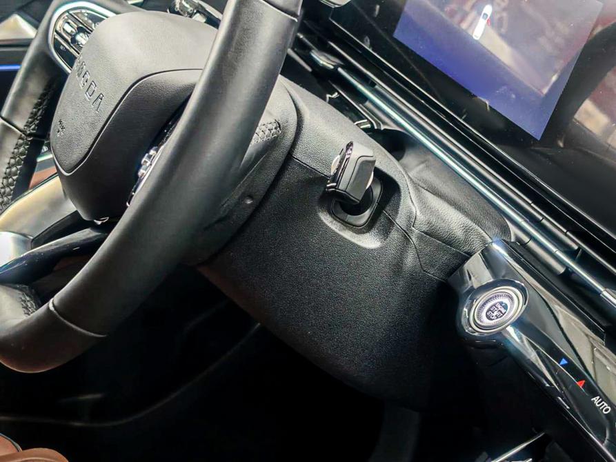 Omoda C5 I Ростов-на-Дону  - изображение 22