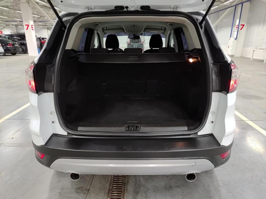 Ford Kuga II Рестайлинг Казань  - изображение 12