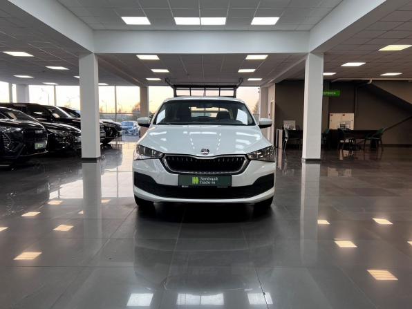 Skoda Rapid II с пробегом 2021 года, цена 845 000 рублей, 378129 км, лифтбек, Автокод Объявления
