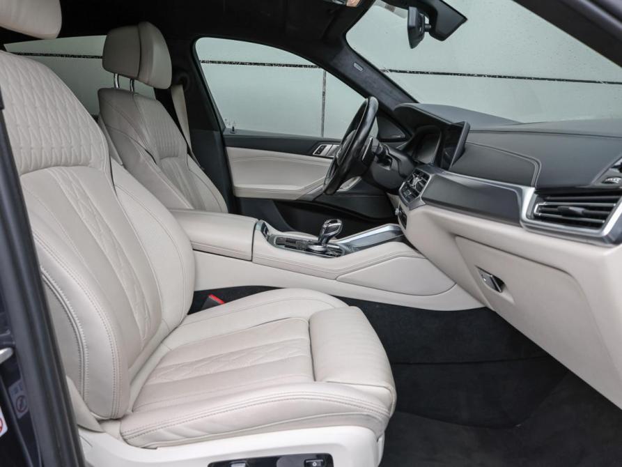 BMW X6 III (G06) Москва  - изображение 10
